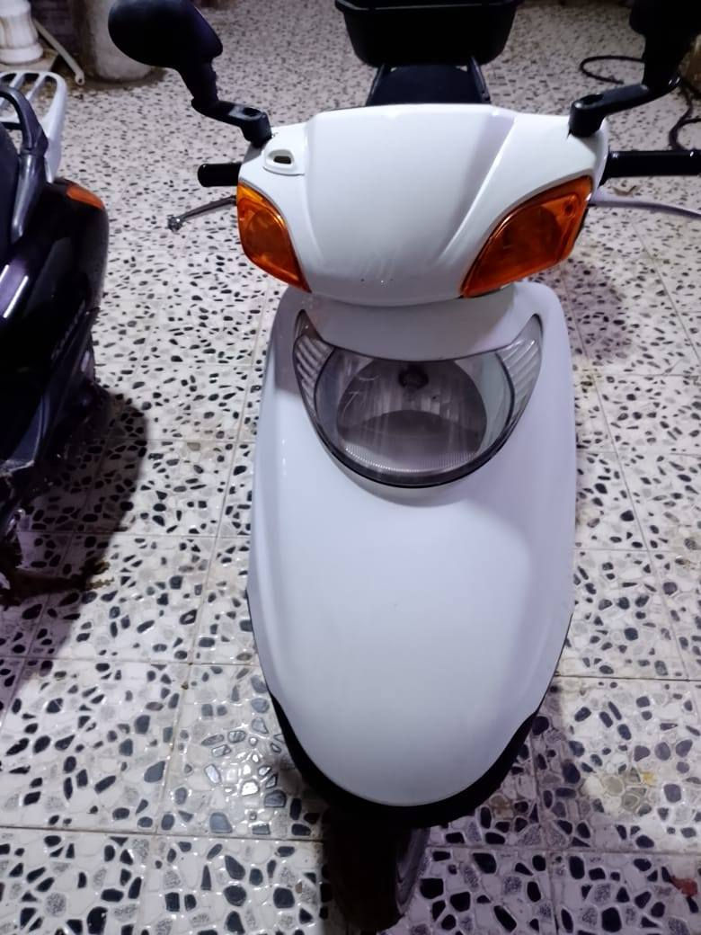 سبيسي ياباني للبيع محرك ناعم مفتوح اول مره رايمر كفراتها البلاديه وياها السعر ٦٥٠ وبيها مجال مكانها حي الحكيم متواجد واتس اب ***********
