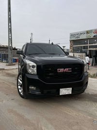 يوكون SLT • ٢٠١٨ • ٨ سلندر ٥٣٠٠