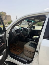 لاندكروز ستينية • ٢٠١١ • رقم بغداد