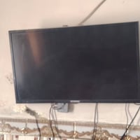 تلفزيون ٧٥انش • توصيل النجف