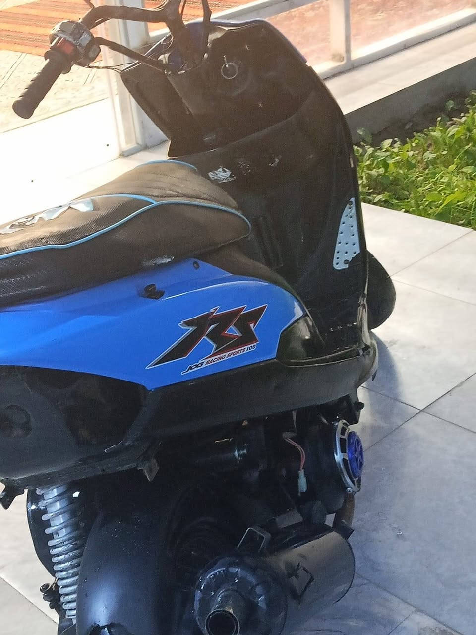 درجه ماكس عدل ما مفتوح كلشي شغال وغراضه كله موجود  مكاني حي أور الموحيه السعر  500بيه مجال


**إذا كنت صاحب هذا الإعلان وتريد حذفه لأي سبب، رجاءا أرسل رسالة إلى الدعم الفني**