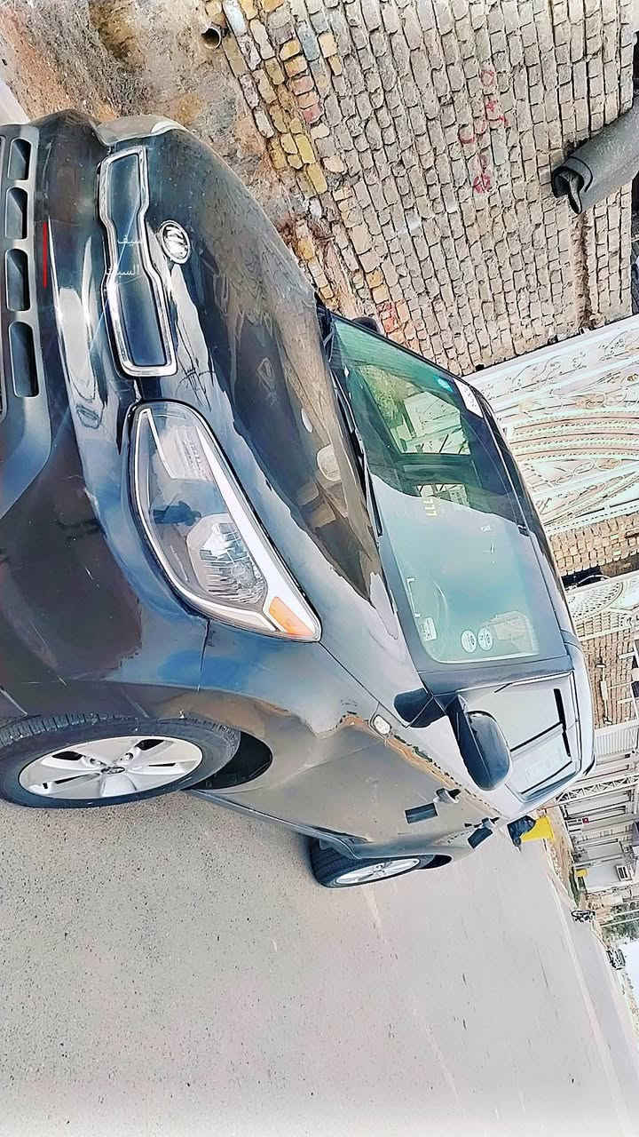 يا الله 🌹
كيا صول 2014 كير عادي وارد امريكي بنيد وجاملغ وهنا بيها قطعتين صبغ مكينة جديدة حدادية تبريد جاهزة من جميع النواحي رقم واسط السعر 83 بدون عملة مكان السيارة كوت مركز المدينة اتصال فقط غير متواجد ع الفيس تفاصيلها وصورها كدامك موجودة ***********
