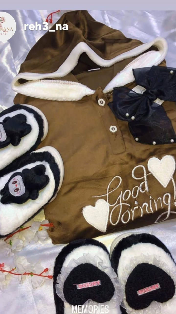 السلام عليكم
وفرنالكم تراك قديفة مخمل ناعم درجة أولى موديل كلش راقي متوفر بقياسات مختلفة L_3XL
باللون الماروني/وردي فاتح /بنفسجي رماني /أزرق /عسلي🍯

#السعر_10_الآف_دينار
والتوصيل مجاني داخل سدة الهندية ومركز المسيب
وباقي المناطق الف او ألفين
و #توصيل_جميع_محافظات_العراق5آلاف

للحجز والاستفسار راسلونا خاص
أو على الواتساب ***********
#تراكات_شتائية #ملابس_نسائيةبيتية #تراكات_شتائية_محير #ستايل_بيتي_نسائي #سوت_مخمل #مركزصحي_المسيب #مستشفى_المسيب_العام #مركز_صحي_السدة #مدرسة_التضحيةالابتدائية #مدرسة_تبارك #مدرسةالبتول #مدرسةالعذراء
