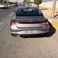 النترا موديل 2023 معوقين  للبيع مكاني مدينة الصدر  للتواصل 07716226072