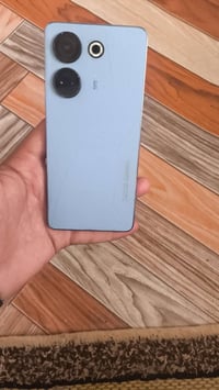 تكنو كامون ٢٠ برو • ٢٥٦ • كوفه حريه