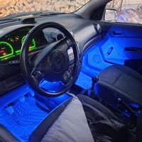 مكينة مشدودة • ٢٠٠٧ • ذي قار الشطرة