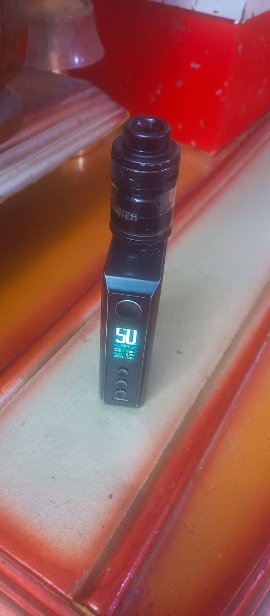 نركيله كترونيه تعبا نضيفه الله شاهد ممستخدمه بطارتين لبيع سعر 45الف


**إذا كنت صاحب هذا الإعلان وتريد حذفه لأي سبب، رجاءا أرسل رسالة إلى الدعم الفني**