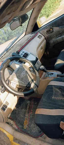 سلام عليكم شيري اي فايف مكينه وكير كامري ابو الجف 2000 مكفولات تبريد شغال  صدر امامي خلفي مكفول دوشمه جديده كهربايات كله شغاله تخم تاير جديد شاشه اندرويد شغاله الك يمي تحويل فقط رايده ب20 وبيها مجال شي قليل مكاني بغداد المدائن ‏‪***********‬‏
