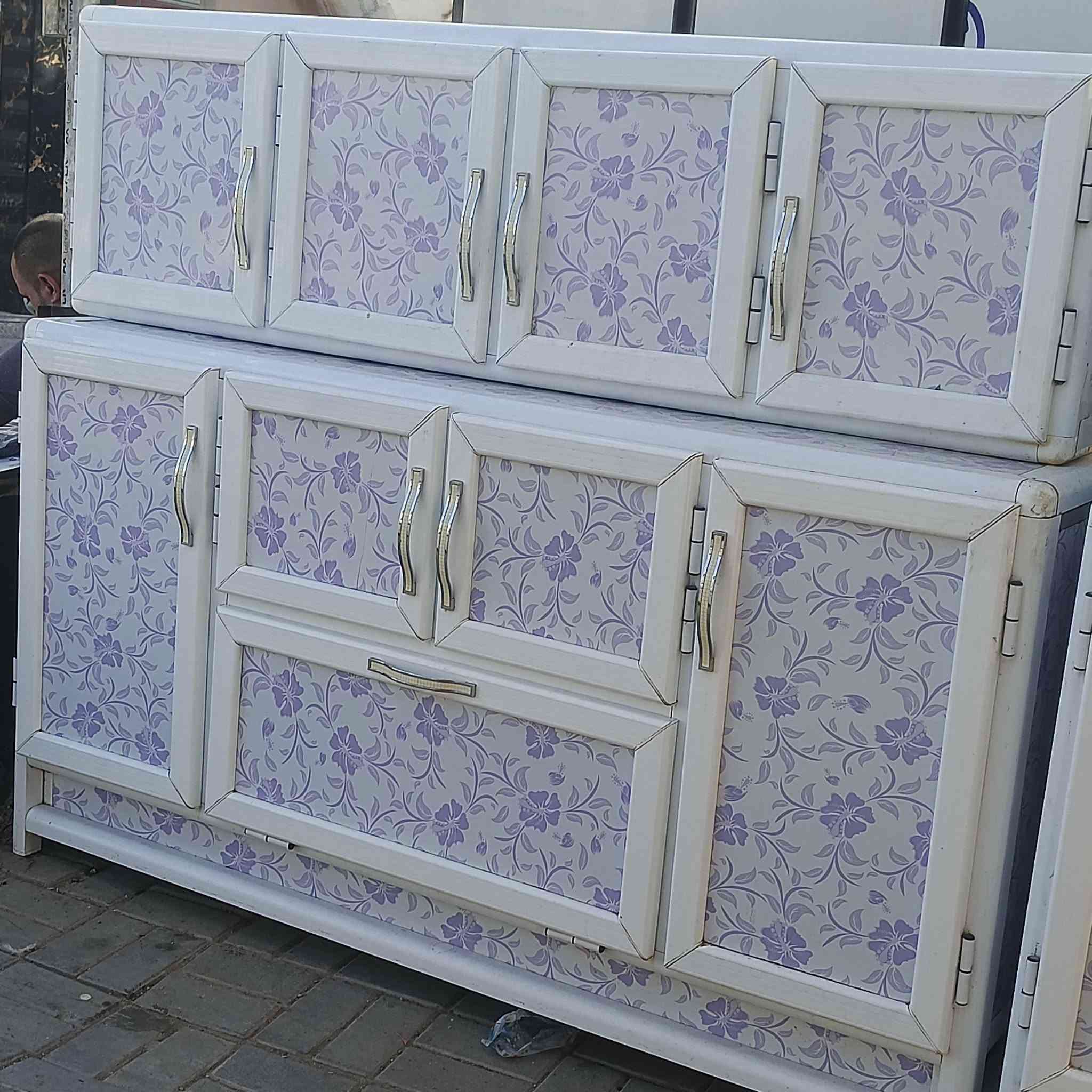 محلات ابو سجاد لبيع وشراء الاثاث المستخدم والجديد اي اثاث مستخدم نضيف نشتري وتبديل الكاونتر القديم بلجديد 
العنوان شارع الشيشان ***********
