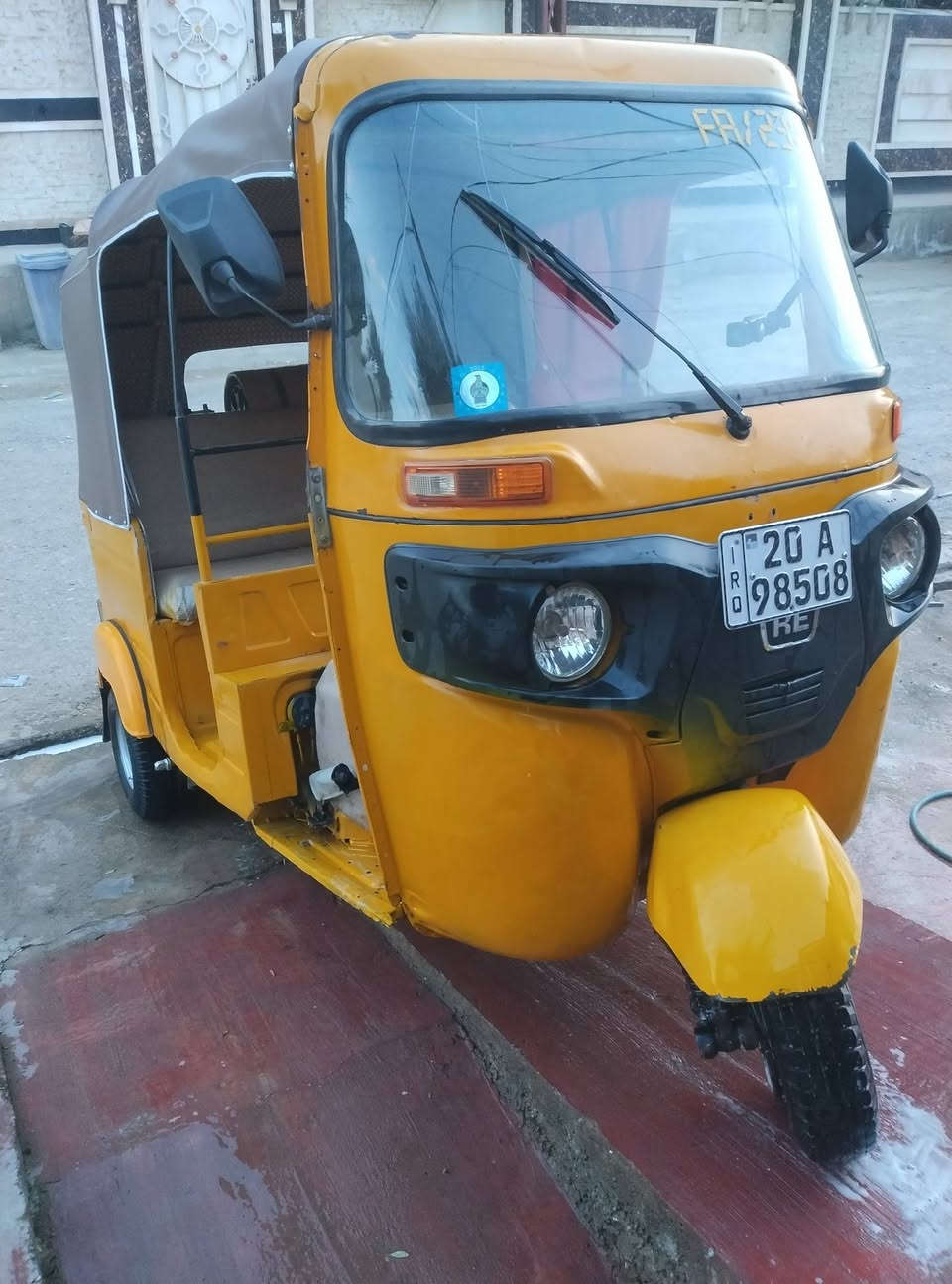 سلام عليكم تكتك مديل 2019 شهر 11 تكتك معمر دوسات وبيها لغد بارد كير اكسل مكفولات مكاني بعقوبة سعر 5800 وبيها مجال ***********
