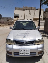زوتي ستيشن • ٢٠٠٨ • محرك وكير شرط