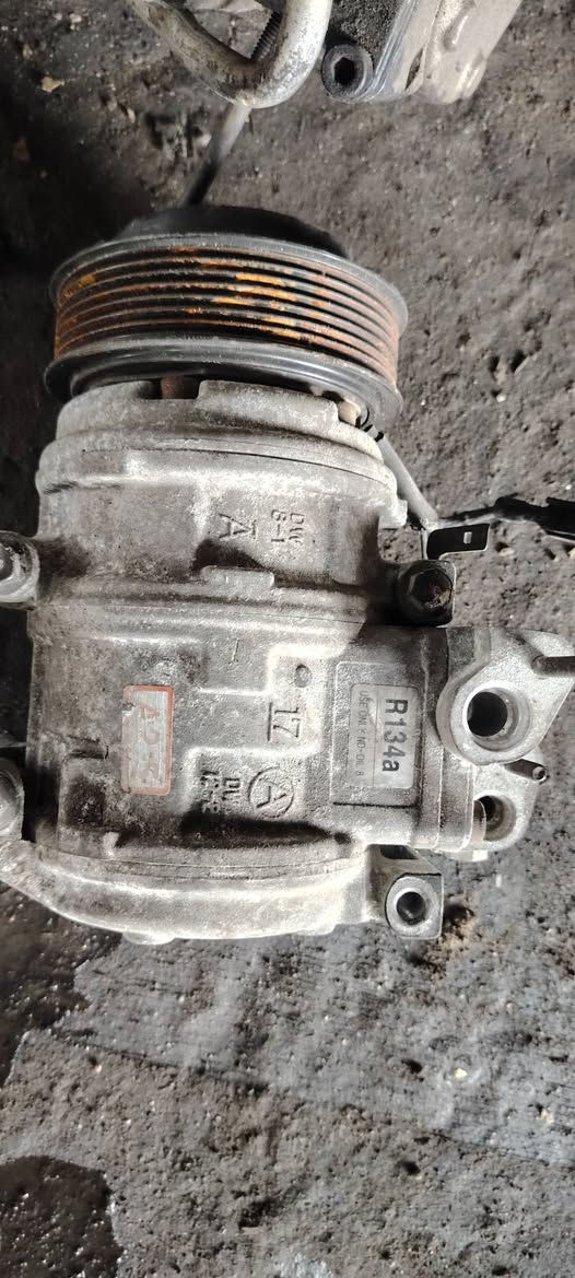 كبريسر تبريد سورنتو 2007
بيع جمله عنوان بابل شوملي ***********
***********
