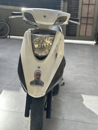 شباب دراجه بريز نوزل رمبه صارلها شهرين طلعتها من الوكيل من بيت غودي در...