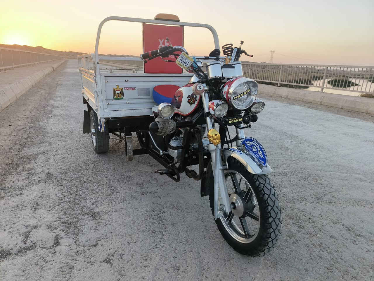 سلام وعليكم ستوته للبيع موديل 2022 ال ستوته مكفوله كفاله عامه
اوراق كامله كمرك شمالي كامل تترقم بشمال كلار او سليمانيه 
تيرات كهربائيات شاصي بدي كله مفكول كفاله عامه 
العنوان ديالى منصوريه الجبل سد حمرين 
#السعر مليون او ٤٥٠ او بيه مجال شي قليل 
#ملاحضه اروس ب دراجه شرط دايوان 
واتساب ***********
