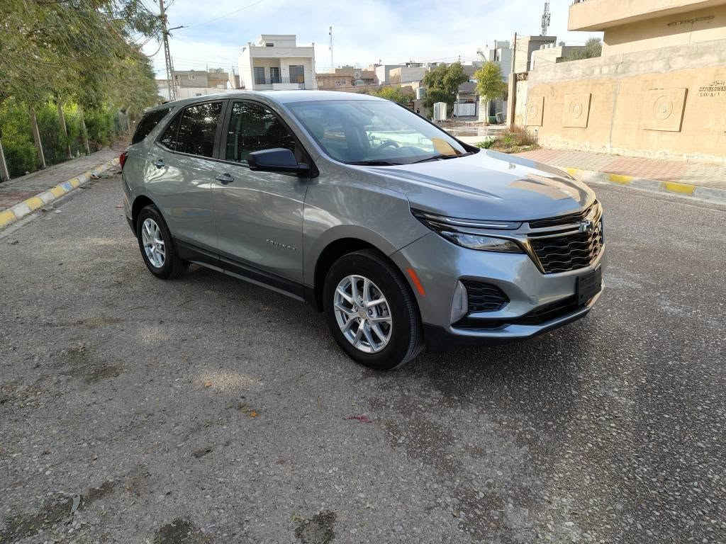 شوفليت يكونيكس 2024
سعر 150$
مواصفات
شاشه.....كامره.....بصمه تشغيل بصمه ابواب تشغيل عن بعد......داته شو......بريك بصمه......كوش كهرباء...... رادارات امام و خلفي و جوانب....... تبريد قطعتين.....
سيارة ماشيه 24 الف جديد بمعنى كلمه
حادث فقط جاملغ واحد امامي بدون دواخل بدون ارباك
سياره بدون رقم يترقم سلمانيه اربيل دهوك 
مكان كركوك
للاتصال *********** كركوك, العراق
