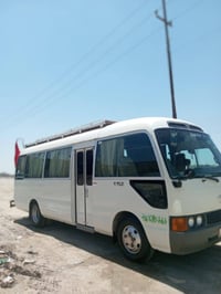 2005 حلوه السياره كير مكينه اكسن كله جديد اصل زركه السياره رقم بصره قل...