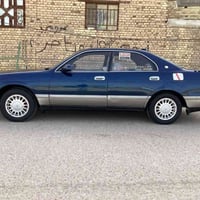 كراون بطة • ١٩٩٥ • مكينة ٢٥٠٠