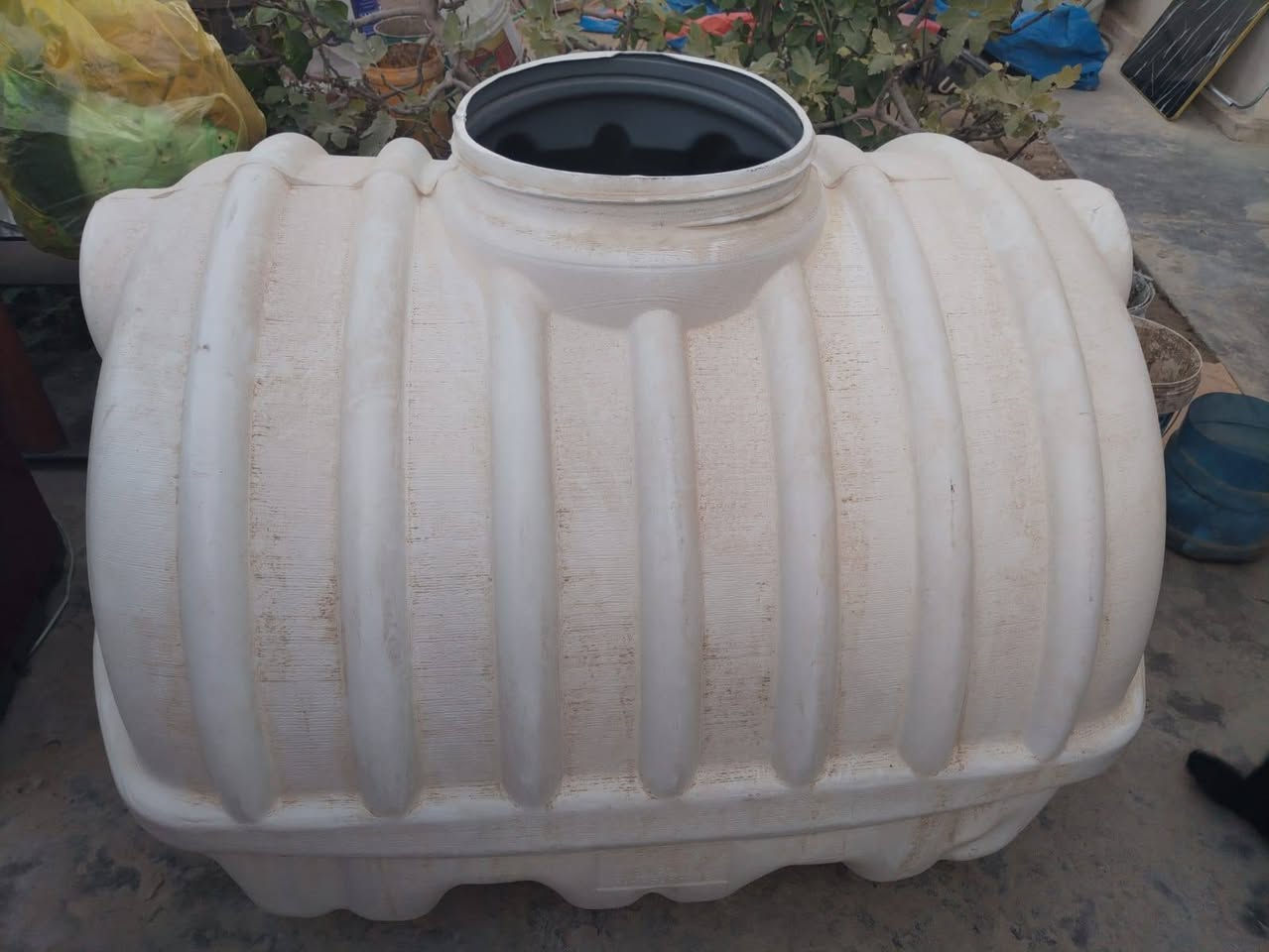 يالله يارزاق كلمن أو سعره مناسب عالفحص


**إذا كنت صاحب هذا الإعلان وتريد حذفه لأي سبب، رجاءا أرسل رسالة إلى الدعم الفني**