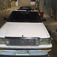 كراون • ١٩٨٩ • بدون رقم