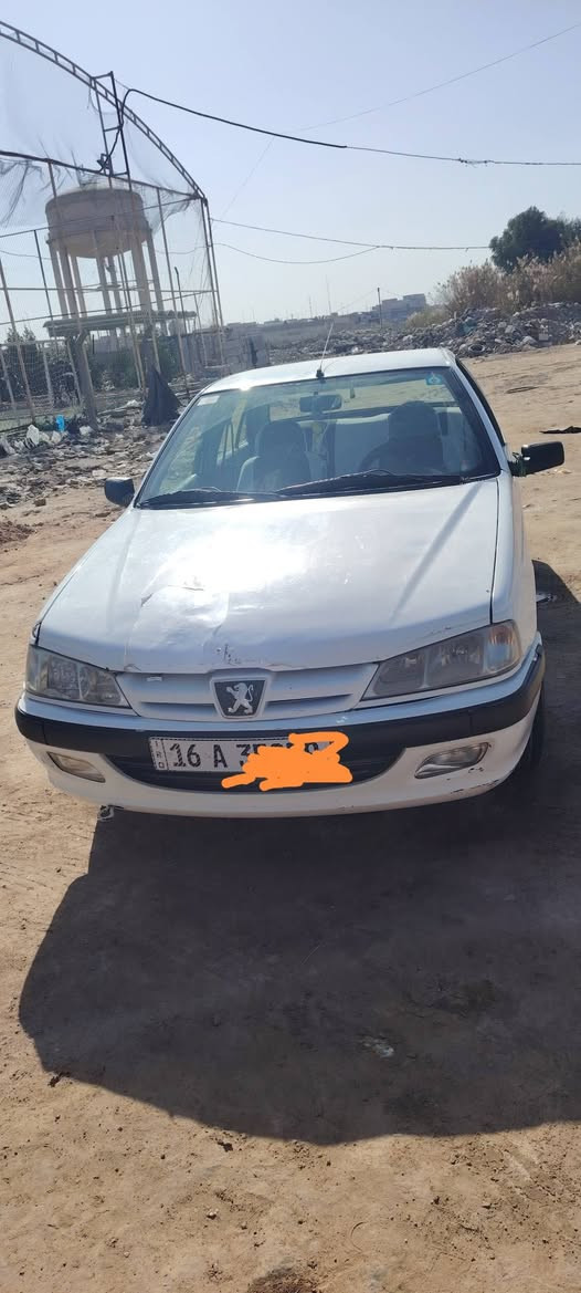 بيجو بارص موديل 2014 بسمي رقم جديد قادسيه السعر47 وبيهه مجال الشراي يتصل على الرقم *********** مكاني الديوانية
