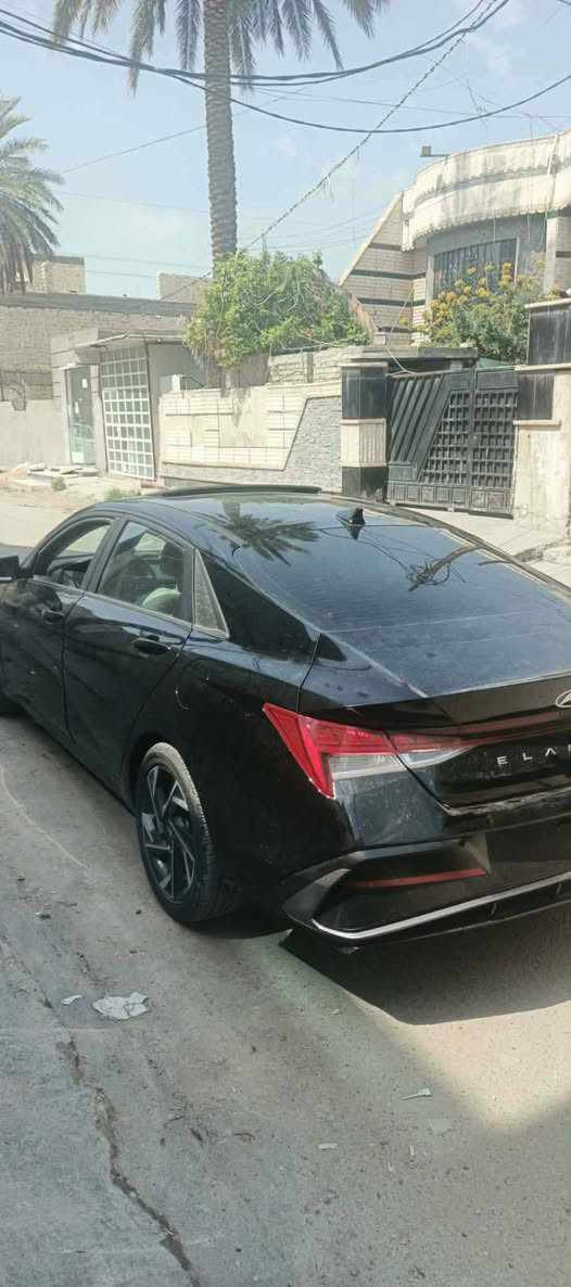 سلام عليكم النترا 2024 بيع مستعجل
رقم بغداد شويه صارت بيها طخه بالجنطه والدعاميه مالتها تعبانه
السياره فول مواصفات مكانها بغداد
رايدها 148$
واتساب 
***********
اتصال 
***********
