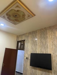 دار للبيع طابقين 50 متر بل وكاله  واقع 60 متر طابو زراعي سند 25 قرب سي...