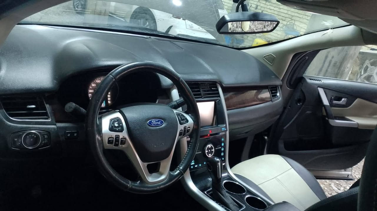 فورد ايدج١٣ بغداد لل29 سنويه بيه مكانات صبغ حلوه السياره


**إذا كنت صاحب هذا الإعلان وتريد حذفه لأي سبب، رجاءا أرسل رسالة إلى الدعم الفني**