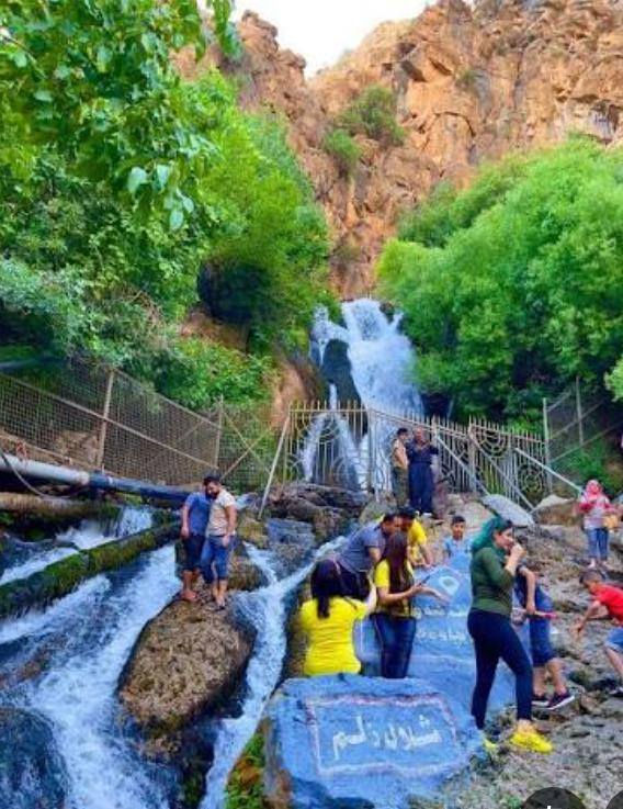 💝💝انتباه 💝💝
🤍كل عام وانتو بالف الف خير حبايبنا 😍بمناسبة عيد الاضحى المبارك تم تخفيض الاسعار مع اقوى عرض بسليمانيه الحبيبه 🤍 كرؤؤؤب  جوان للسياحه والسفر اجمل كروب واقدم كروب بسليمانيه واسعارنا مفاجئه 😍عرض المفاجئه 🫣  سفرتنا فقط صارت ب 9 ألاف

يعلن كروب جوان السياحي عن وجود سفره ترفهيه الى عوائلنا الكرام  😍في ايام العيد
مصيف بوگد ب 9 الاف دينار 
دوكان النفر 9الاف 🫣
كونماسي 9الاف
تابين الجميل 9الاف
احمدئاوا النفر 9الاف
اجمل اماكن كوردستان العظيم 👑

 😍😍😍😍
 الاماكن والكعدات عل حساب السائح وووواااااي شهلاسعار الخرافيه يله شمنتظرين قبل لاينتهي العرض احجز ويانا عزيزي عزيزتي ومااننسى 👇

الاطفال من عمر يوم الى 5سنوات مجانا 

باصات حديثه ومكيفه طول الطريق

بس عليك تتصل وتحجز والباقي علينه  احنا علينا نوصلك للمكان ونبقى وياكم مع المندوبات 😀🌹التجمع يم مطعم باخان   شارع 60ساعه ب 10 صباحا🌹رجوعنا المغرب 😍🪴

ملاحظه سفرتنا من داخل محافظة السليمانيه الاسعار تدفع 9الاف فقط لاغير للنفر الواحد 😍يله شمنتظرين 

للحجز والاستفسار اتصل بنا على الارقام التاليه 

*********** واتس اب 
***********استاذ مروان  

سارع واتصل وثبت حجزك 

عروضنا مستمره طيلة ايام العيد  وباانسب الاسعار 🥰💙
