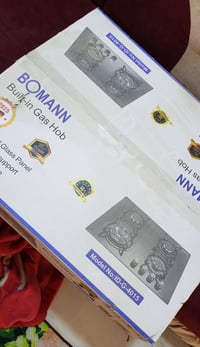 طباخ ايطالي • ٤ عيون • غير مستخدم