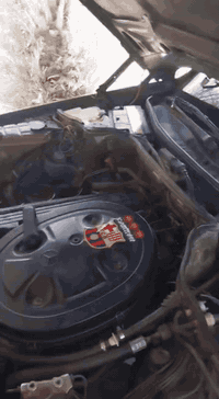 مارسيدس • ١٩٨٧ • ٣٠٠ مكينه