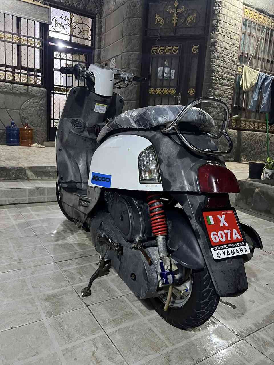 دراجه بوليسي ٢٠٠٨ للبيع ختم واحد كفاله دراجه نضيفه السعر خاص مكاني الحله الطهمازيه رقمي ***********
