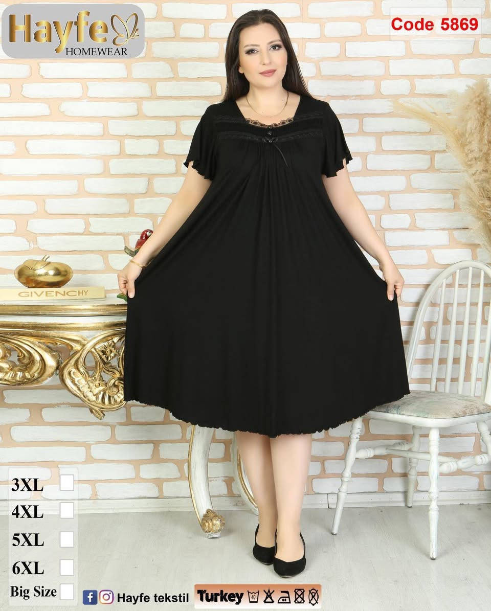 دشداشة قصيره زبده  درجه اولى فقط أسود
⚜️سعر الدرزن  115 الف ⚜️
قياس خاص 3XL 4XL  5XL 6XL 
يمكن تنويع 3 نقشات بدرزن


**إذا كنت صاحب هذا الإعلان وتريد حذفه لأي سبب، رجاءا أرسل رسالة إلى الدعم الفني**