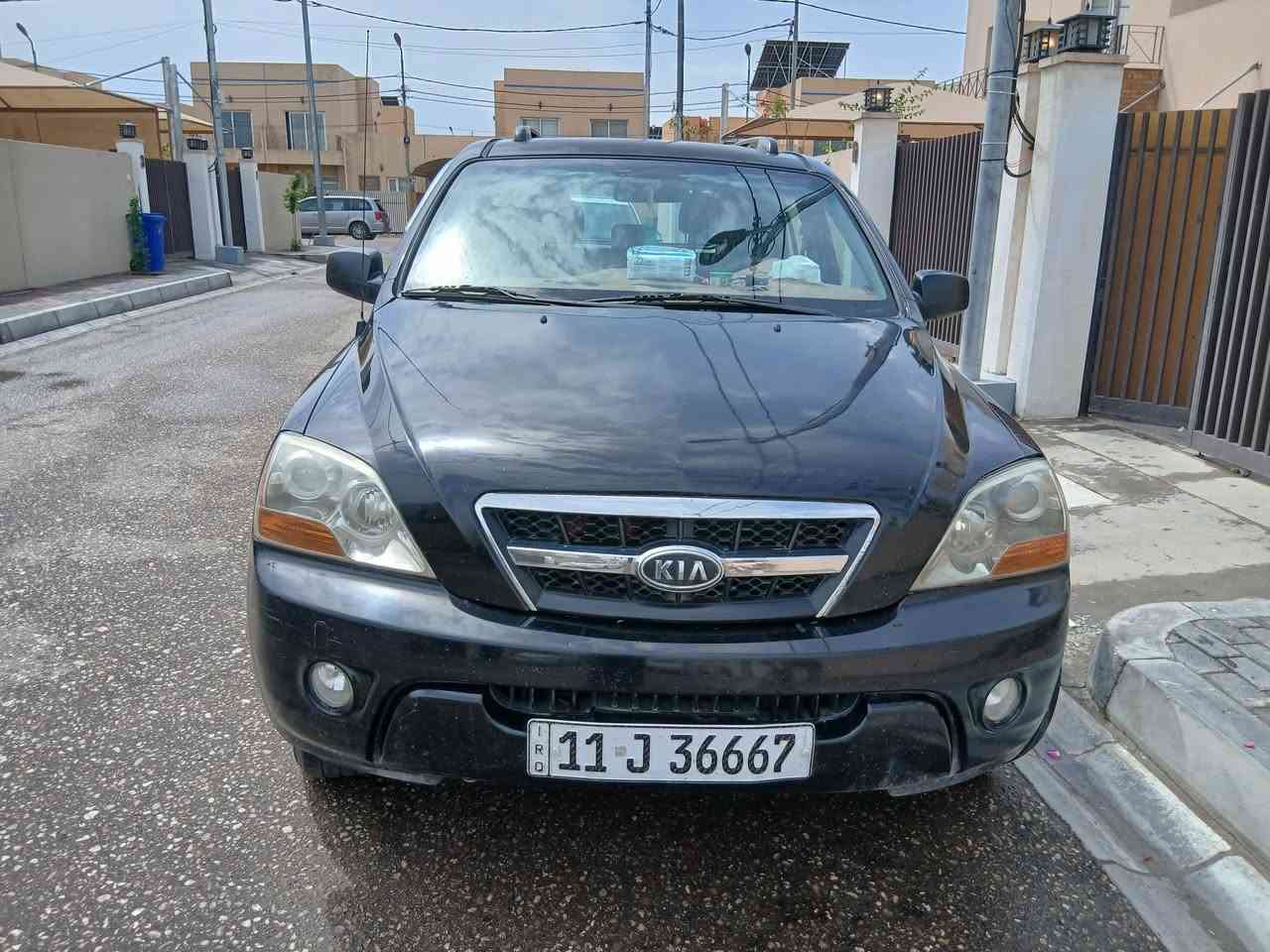 سلام عليكم سورنتو مديل 2009 رقم دولي بغداد مشروع وطني سياره كير ومكينه مكفولات    للتوصل *********** مكاني سياره بابل
