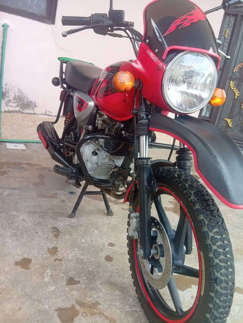 دراجه موديل 20 اوراق كامله السعر 950 بي مجال الاستفسار الاتصال على الرقم ***********
