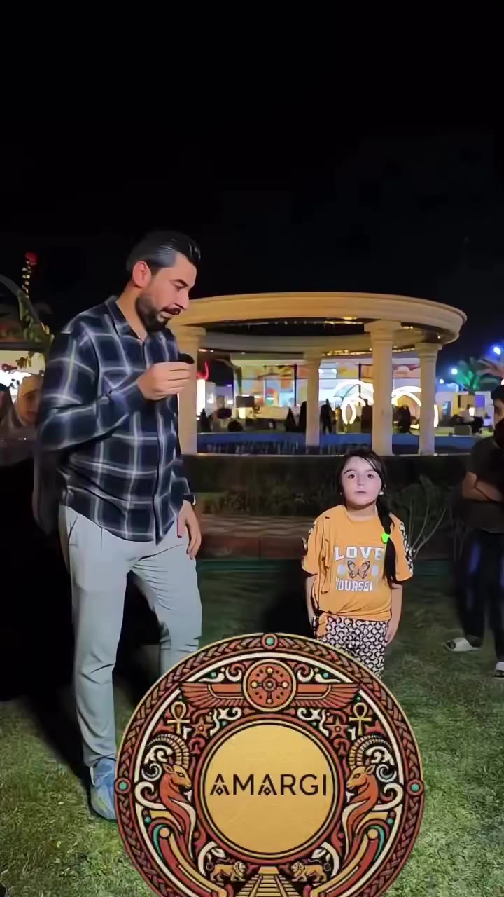 رقية اكلت بيتزا من يمنا ولهسا ما نست الطعم 😂❤️
لدينا اشهى الاطباق الشرقية🍚🍝 والغربية 🍔🍔 
والمقبلات بمختلف انواعها 🥗
واكيد ما ننسى المشروبات الباردة والحارة والحلويات 
زورونا بمنطقة الدورة_ شارع الصحة 📍
للاستفسار التواصل على الرقم ***********
#بغداد #العراق #بيتزا #ترند #ريلز #امارجي #الدورة
