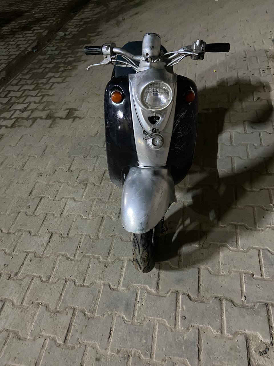 للبيع ٱو مرٱوس 
دراجه كلاسك 60دراجة سلف هندر كهربائيات كلا شغال مكينة خير من إلله سعر 150بيهٱ مجال حك جيتك شراي يدلل خاص


**إذا كنت صاحب هذا الإعلان وتريد حذفه لأي سبب، رجاءا أرسل رسالة إلى الدعم الفني**