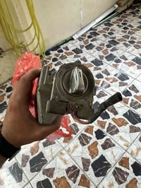 بصمة فورزة 08-09 • ناقص مفتاح سمارت • بغداد