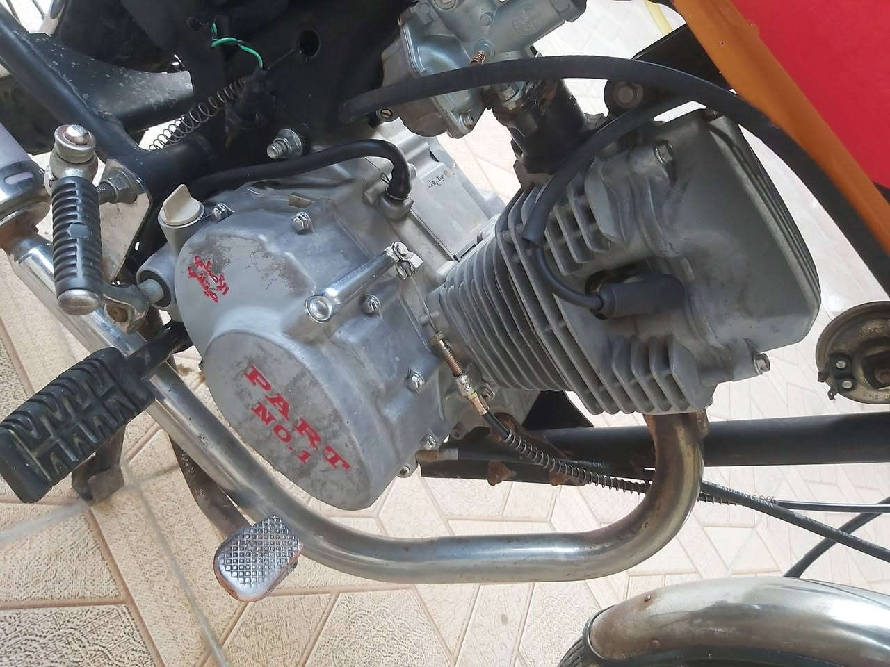 بارت عتابي on.1 موطور بلادي كلو اصلي قطره صوت مابي 240  وبي مجال قوسيات ***********٨خاص مفتوح
