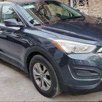 سنتافيا • ٢٠١٥ • وارد امريكي