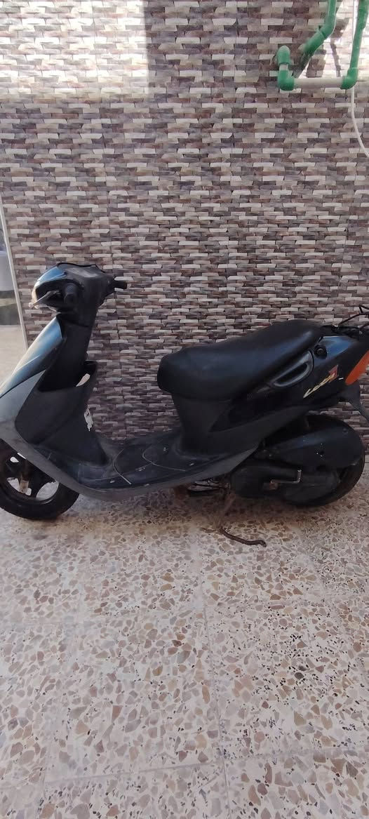 دراجه ساسوكي مشروكه وتشتغل چطل بدون جوزه عمارة, ميسان


**إذا كنت صاحب هذا الإعلان وتريد حذفه لأي سبب، رجاءا أرسل رسالة إلى الدعم الفني**