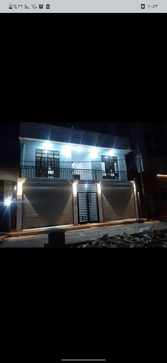 شقة ارضية للايجار في البنوك مقابل مستوصف سليمان الفيضي ومجاور مستشفى ام البنين الاهلي مساحتهة ٨٠ متر
هول وغرفتين نوم ومطبخ وحمام وتواليت ومنور الايجار ٥٠٠ الف قفل كل التفاصيل مذكورة ويوجد فيديو بالمنشور
رجاءا الاتصال فقط
للاتصال :***********
الي ما عنده رصيد يرمشلي و اني اخابره
