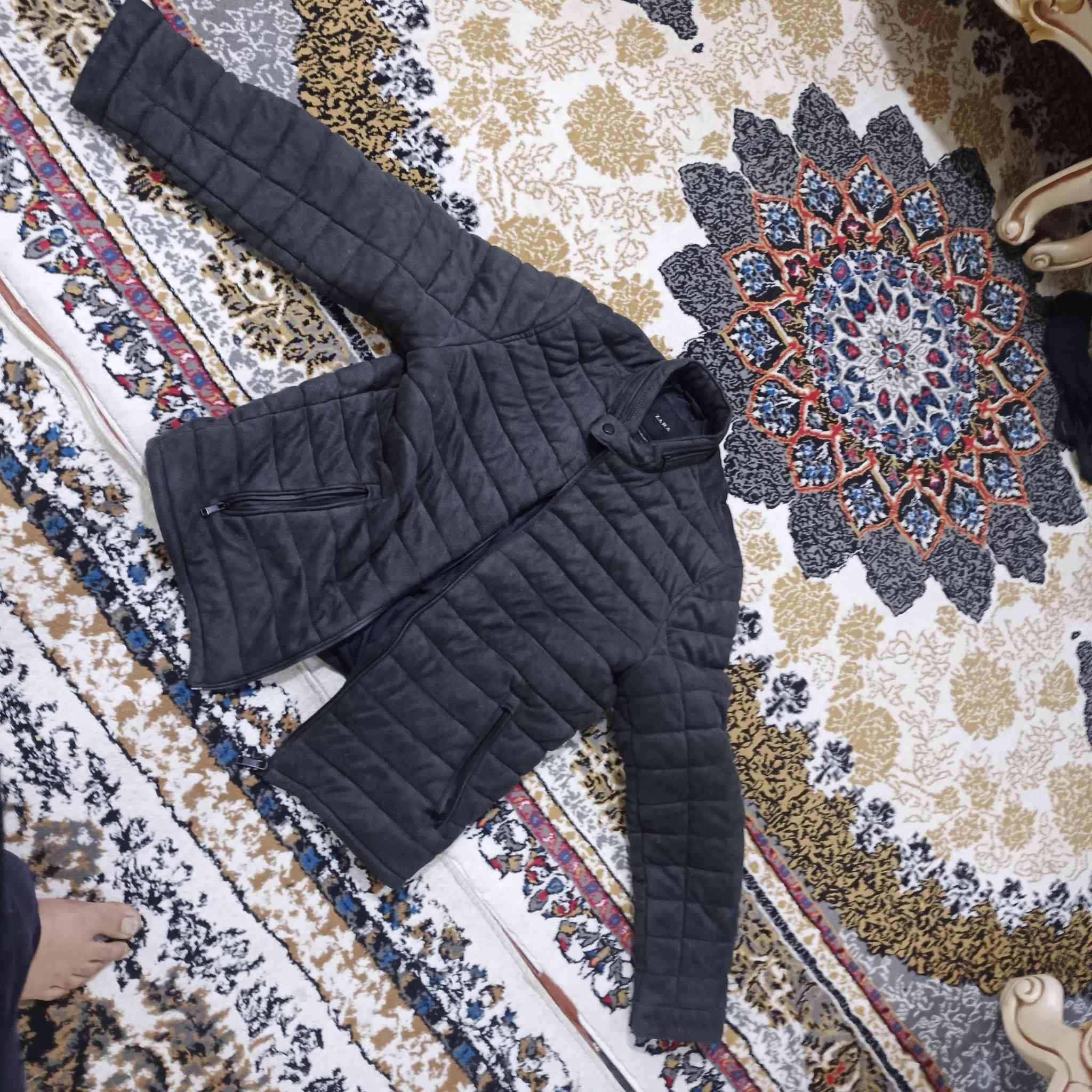 قمصله رجالي قطعه راقيه جدا ونظيفه كلش قطعه درجه اولى ثخينه مال كشاخه تلبس وزن من ٩٠ الى ١١٠ تقريبا سعرها مع التوصيل ٢٥ الف الشراي يتفضل خاص


**إذا كنت صاحب هذا الإعلان وتريد حذفه لأي سبب، رجاءا أرسل رسالة إلى الدعم الفني**