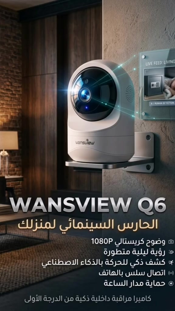 كاميرا مراقبة داخلية #كاميرا #محافظات_العراق #ستوريات #مشاهير_تيك_توك #explore 


**إذا كنت صاحب هذا الإعلان وتريد حذفه لأي سبب، رجاءا أرسل رسالة إلى الدعم الفني**
