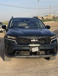 سورنتو ٢٠٢٣ • ٣٤٠٠٠ كم • فول X لاين