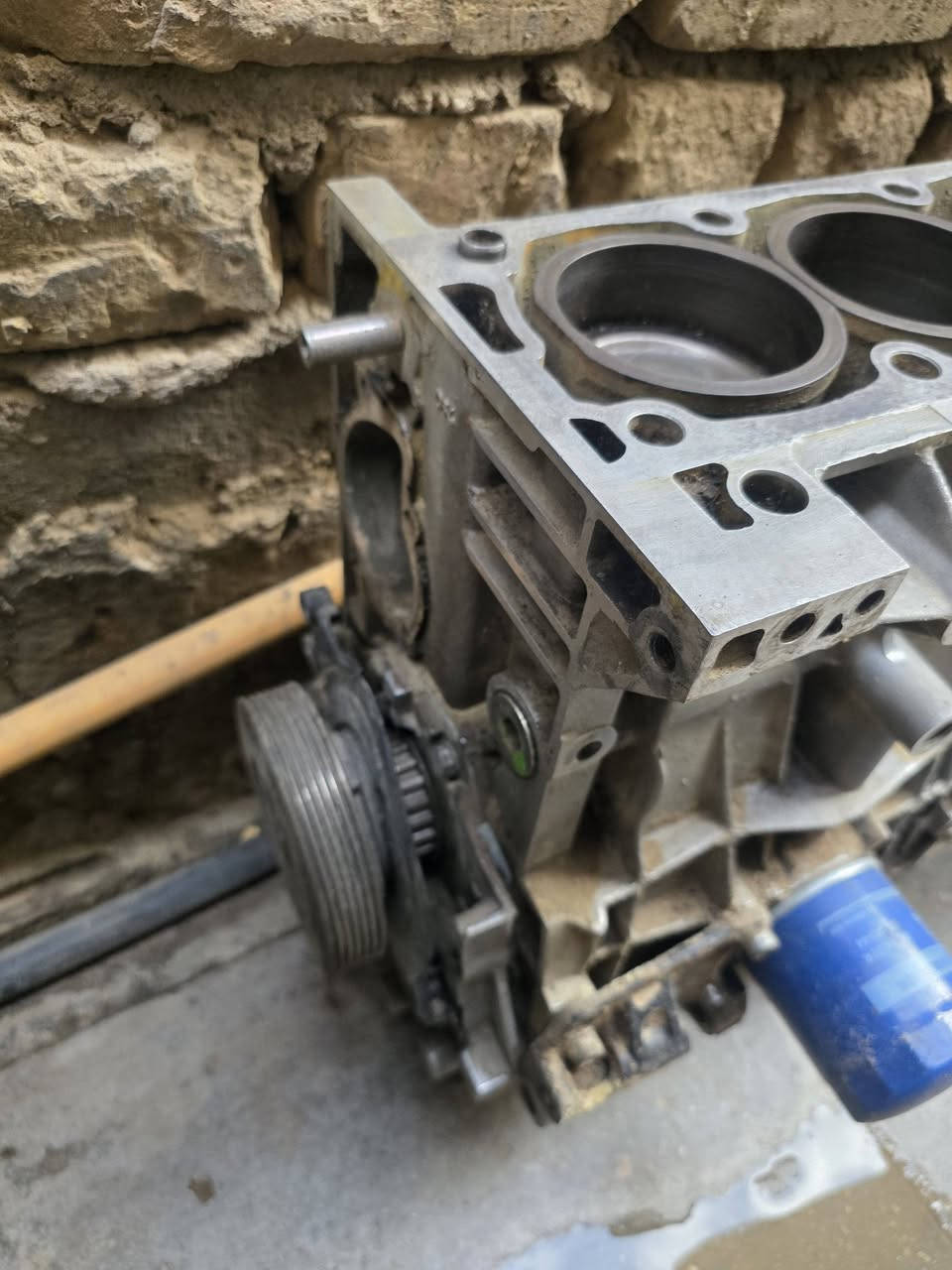 السلام عليكم اغراض للبيع مال بيجو 405 كل الغراض موجوده للبيع رقم الهاتف*********** واسط كوت
