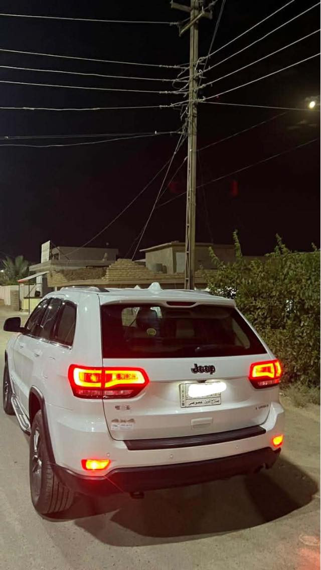 السلام عليكم 
للبيع
جيب لاريدو خليجي
موديل 2018
رقم صلاح الدين ألماني / تحويل مباشر
مكفوله كفاله عامه
كير محرك شرط
ماشيه 150 الف
فول مواصفات 
فتحه سقف 
بصمه 
داخل لونين 
مكان السياره صلاح الدين / العلم
السعر 235 وبيها مجال
الاتصال على الرقم
***********
***********
