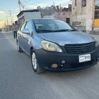 مكينة كورلا • ٢٠١٢ • البصرة