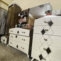 غرفة نوم • نضيف • مجال