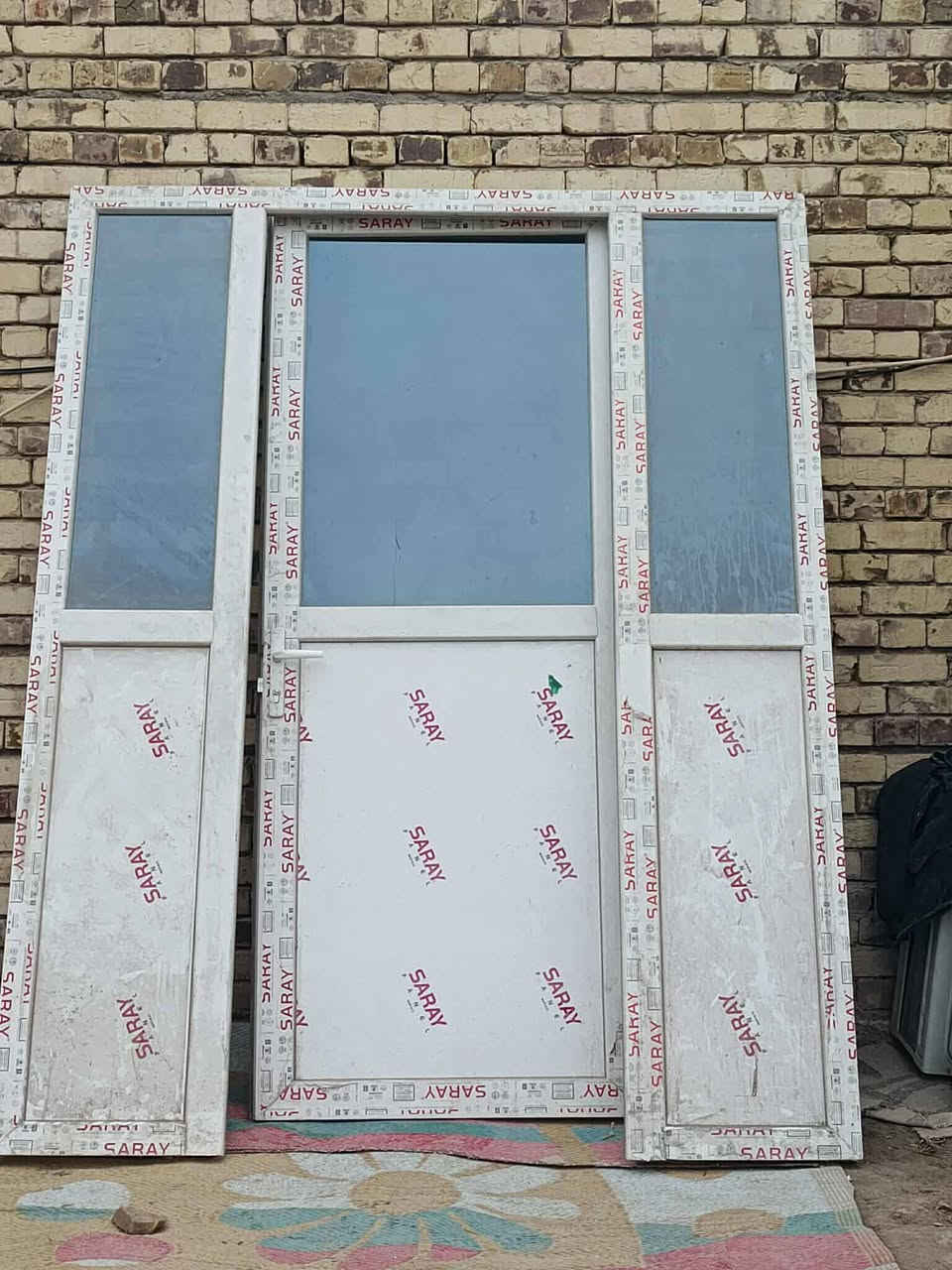 رفوف العدد 2 سعرهم100 بي مجال
قاطع 100 بي مجال
مكانهم ديوانيه الحضاره


**إذا كنت صاحب هذا الإعلان وتريد حذفه لأي سبب، رجاءا أرسل رسالة إلى الدعم الفني**