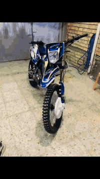 قفاز Crx للبيع
الدراجة جديدة بعدها بلايلونها مبينه بل فديو ماشيه ب 2000 كيلو بس مكاني بغداد الحريه

رقمي ***********

 سعر مليون وسبعميه بيها مجال شي قليل
